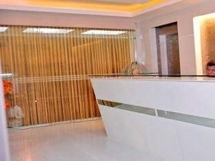 Lotus Suite Service Apartment1