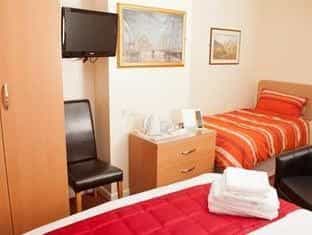 Rother Valley View Bed and Breakfast Rother Valley View Bed and Breakfast