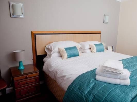 Rother Valley View Bed and Breakfast3