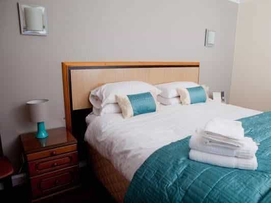Rother Valley View Bed and Breakfast Rother Valley View Bed and Breakfast
