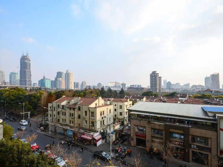 Citylife Serviced Apartments- Top of City Citylife Serviced Apartments- Top of City