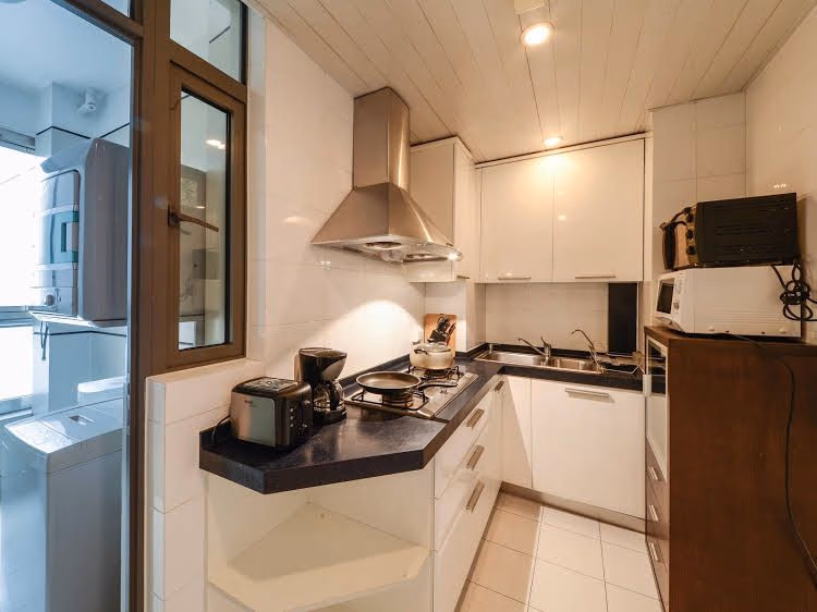 Citylife Serviced Apartments- Top of City2