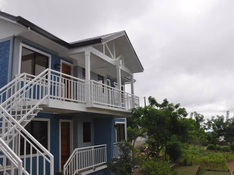 The Carmelence Lodge The Carmelence Lodge