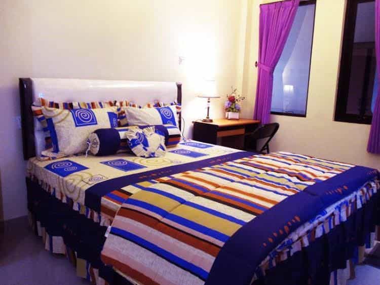 Bali Yuris Apartment Bali Yuris Apartment