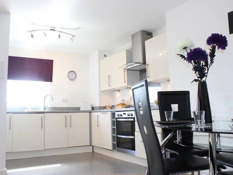 Cotels Serviced Apartments -The Pinnacle Cotels Serviced Apartments -The Pinnacle