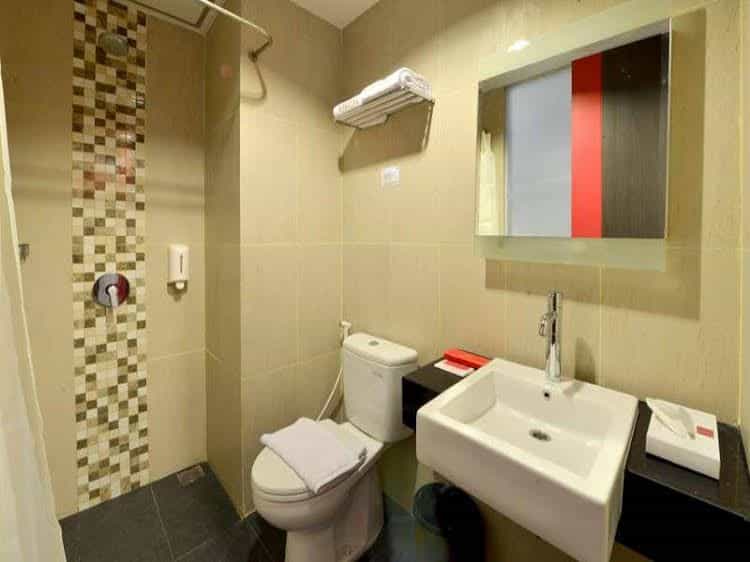 D'Hotel Jakarta D'Hotel Jakarta