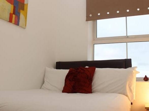 Cotels Serviced Apartments The Academy1