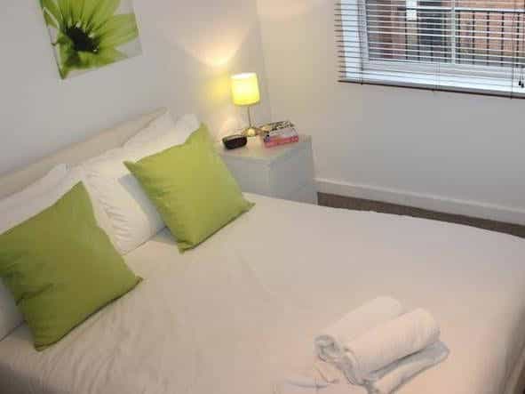 Cotels Serviced Apartments The Academy Cotels Serviced Apartments The Academy