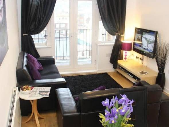 Cotels Serviced Apartments The Academy Cotels Serviced Apartments The Academy