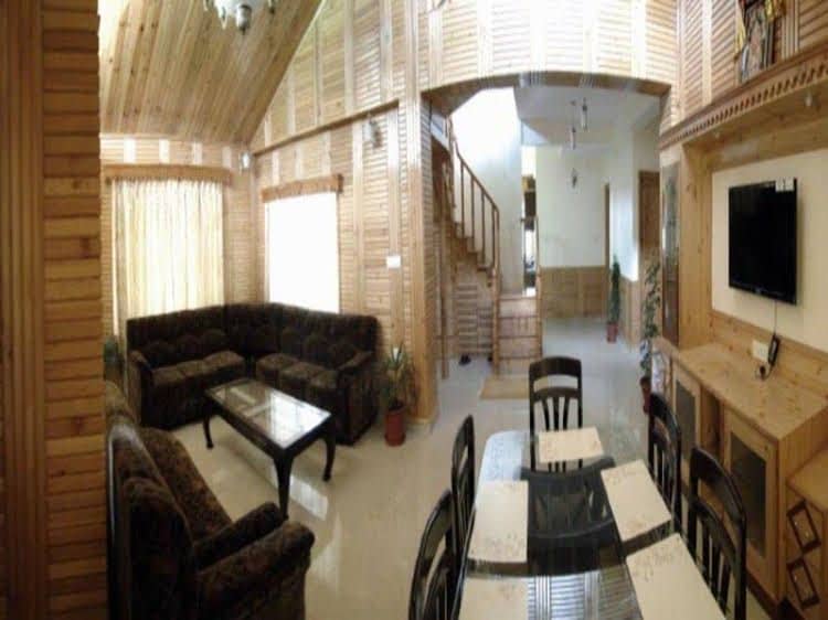 Venus Villa Cottage Venus Villa Cottage