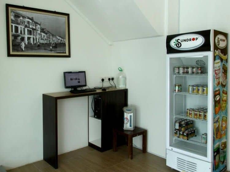 Place2Stay @ Riverside Place2Stay @ Riverside