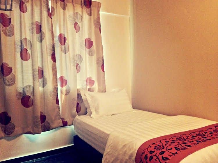 Spring Lodge Hotel Spring Lodge Hotel