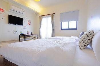 Redbean Guesthouse0