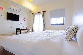 Redbean Guesthouse Redbean Guesthouse
