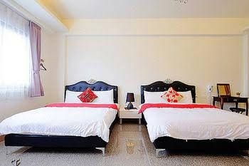 Redbean Guesthouse1