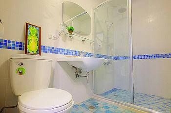 Redbean Guesthouse4
