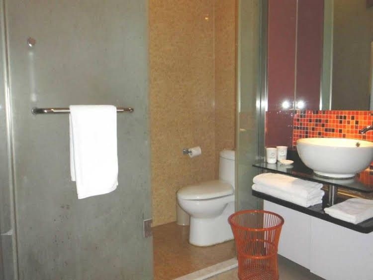 GreenTree Inn Hefei South Tongcheng Road Business Hotel1