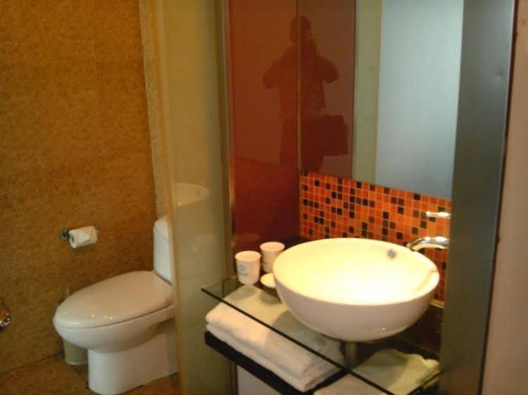 GreenTree Inn Hefei South Tongcheng Road Business Hotel2