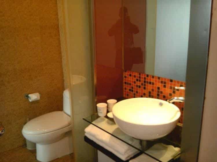 GreenTree Inn Hefei South Tongcheng Road Business Hotel GreenTree Inn Hefei South Tongcheng Road Business Hotel