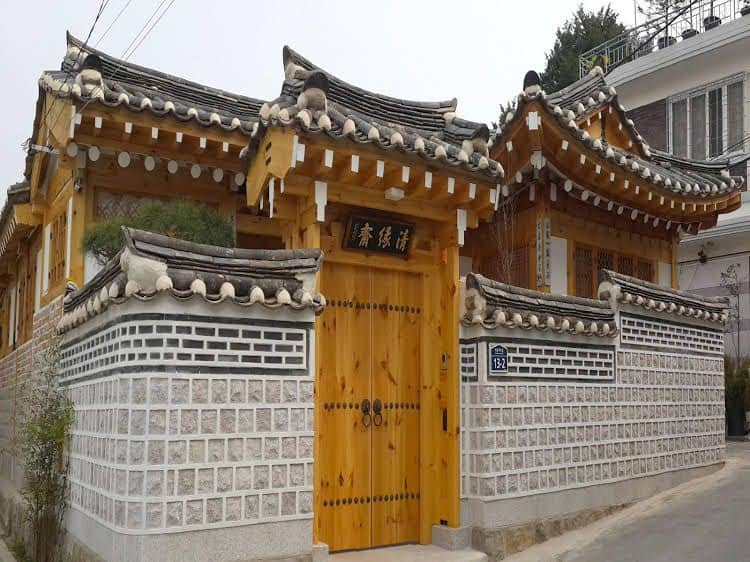 Cheong Yeon Jae Hanok Stay Guesthouse Cheong Yeon Jae Hanok Stay Guesthouse