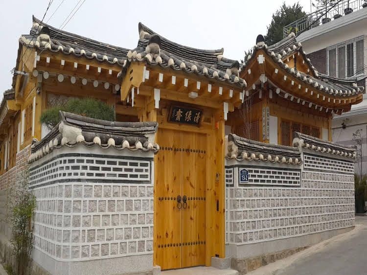 Cheong Yeon Jae Hanok Stay Guesthouse Cheong Yeon Jae Hanok Stay Guesthouse