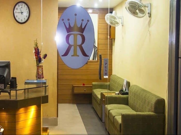 Royal Residency0