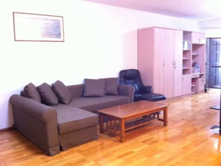 Cha-Am Beach Club Condo By O Cha-Am Beach Club Condo By O