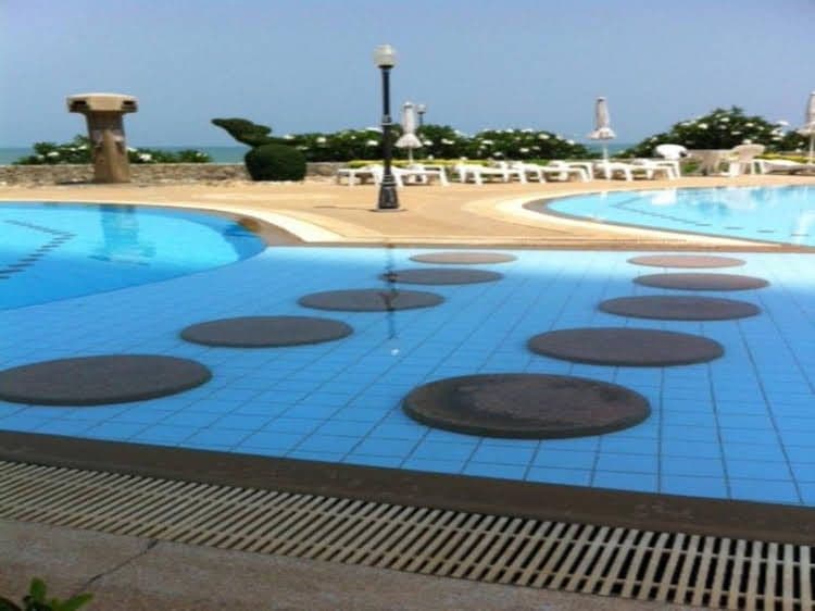 Cha-Am Beach Club Condo By O Cha-Am Beach Club Condo By O
