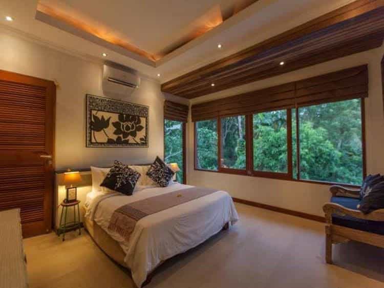 Villa Umah Wa Ke Villa Umah Wa Ke