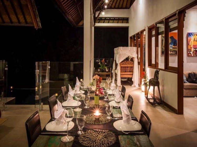 Villa Umah Wa Ke1