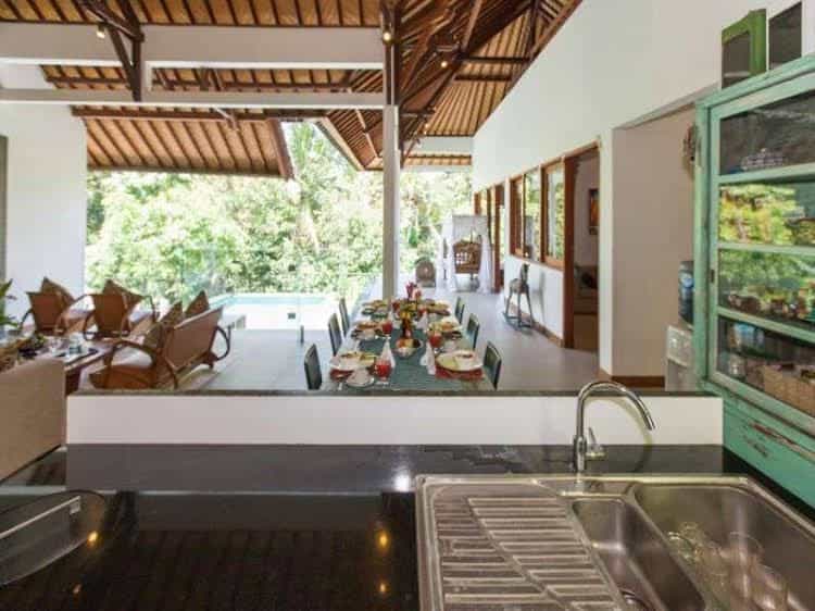 Villa Umah Wa Ke Villa Umah Wa Ke