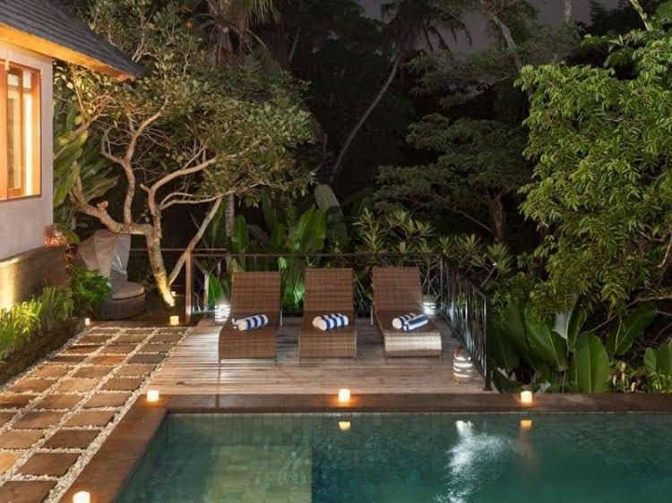 Villa Umah Wa Ke Villa Umah Wa Ke