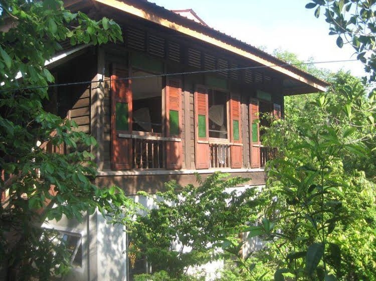 Butterfly Guest House4