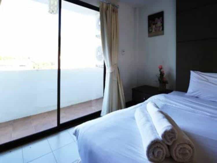 Seahorse Hotel Seahorse Hotel