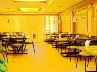 Hotel Maniam Classic