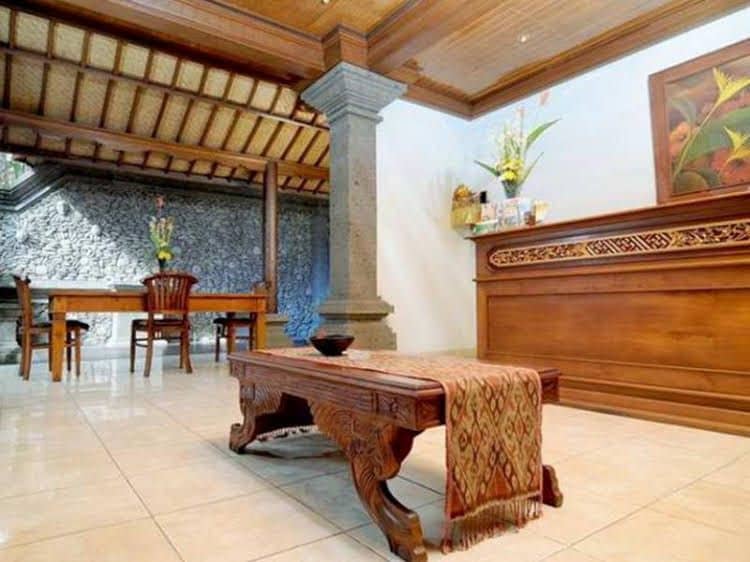Nyoman Karsa Bungalow Nyoman Karsa Bungalow