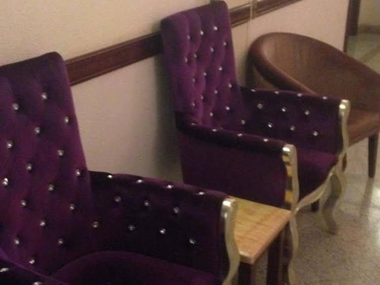 Samah Al Aseel Hotel0