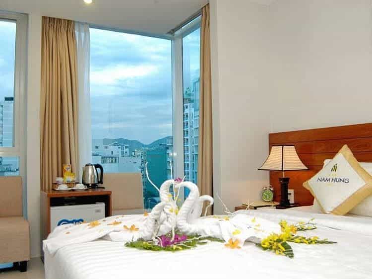 Nam Hung Hotel Nha Trang Nam Hung Hotel Nha Trang