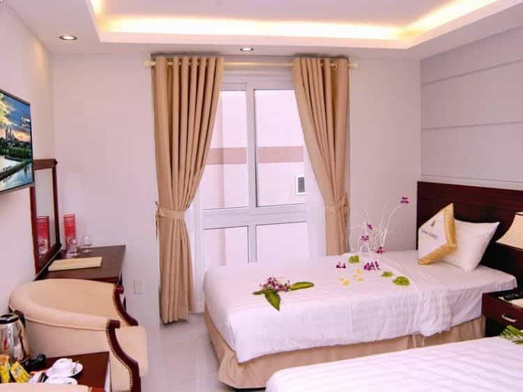 Nam Hung Hotel Nha Trang Nam Hung Hotel Nha Trang