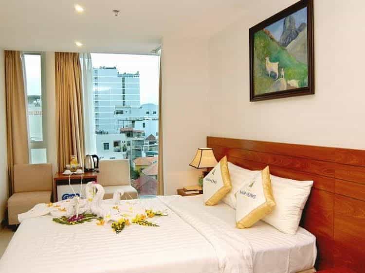 Nam Hung Hotel Nha Trang Nam Hung Hotel Nha Trang
