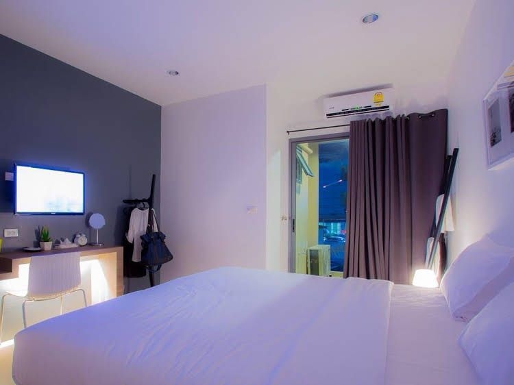The Moonn Apartment3