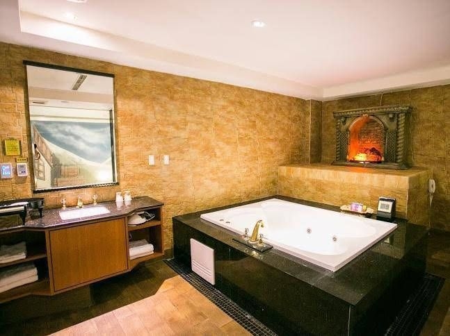 Dubai Motel1