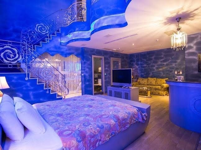 Dubai Motel2