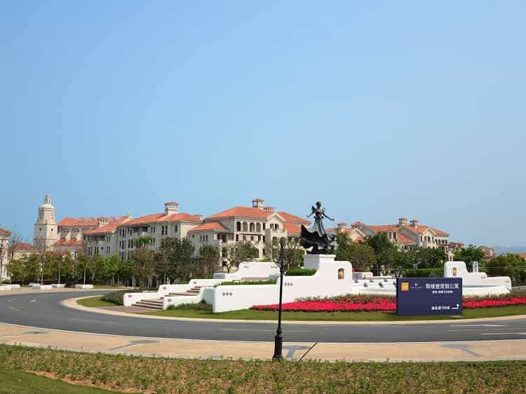 Zhangzhou Sweetome Vacation Rentals - Merchants Cadaques Apartments Zhangzhou Sweetome Vacation Rentals - Merchants Cadaques Apartments