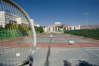 Isrotel Sport Club All Inclusive Sport Hotel1