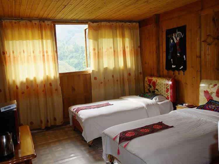 Longsheng Elegant Wind Inn Longsheng Elegant Wind Inn