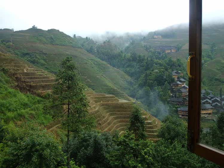 Longsheng Elegant Wind Inn Longsheng Elegant Wind Inn