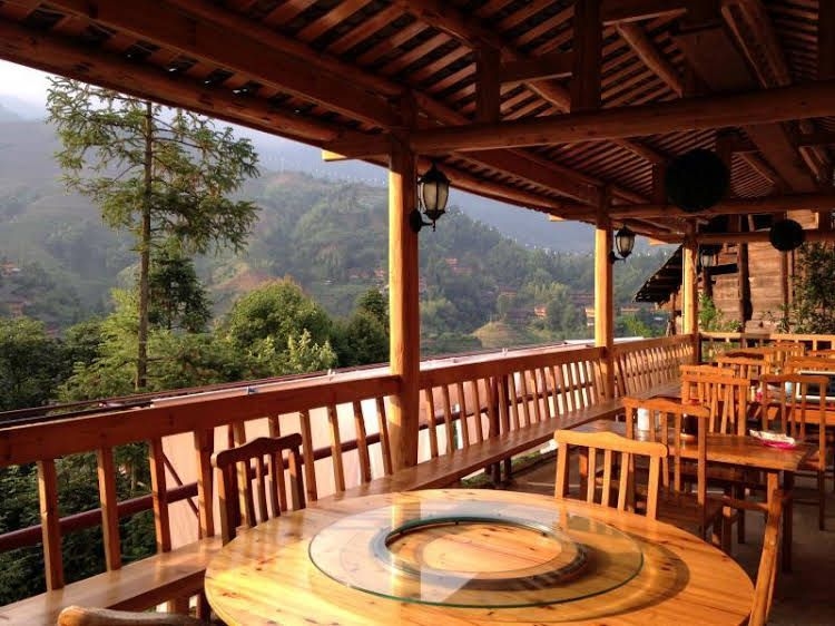 Longsheng Elegant Wind Inn4