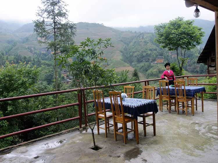 Longsheng Elegant Wind Inn Longsheng Elegant Wind Inn