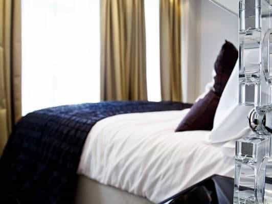 Flexiflat - Mayfair Apartments Flexiflat - Mayfair Apartments